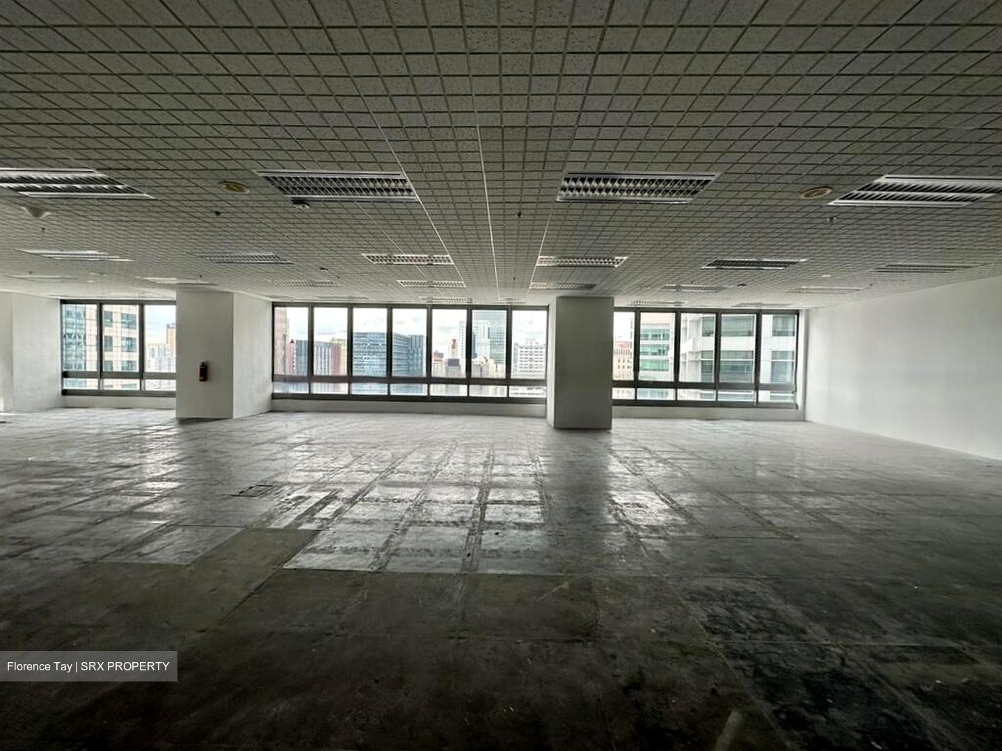 Prudential Tower (D1), Office #486323511